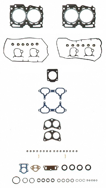 FEL-PRO Engine Cylinder Head Gasket Set P/N:HS 26167 PT