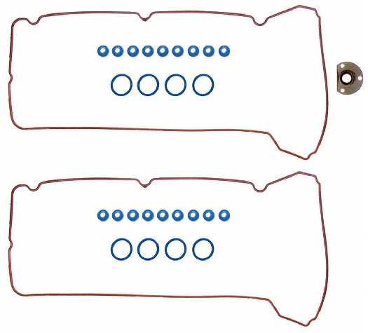 FEL-PRO Engine Valve Cover Gasket Set P/N:VS 50524 R