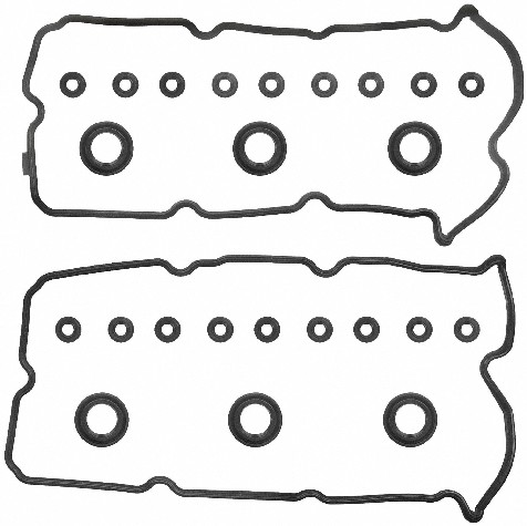 FEL-PRO Engine Valve Cover Gasket Set P/N:VS 50494 R