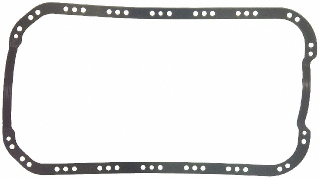 FEL-PRO Engine Oil Pan Gasket Set P/N:OS 30542 R