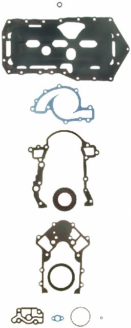 FEL-PRO Engine Conversion Gasket Set P/N:CS 9917