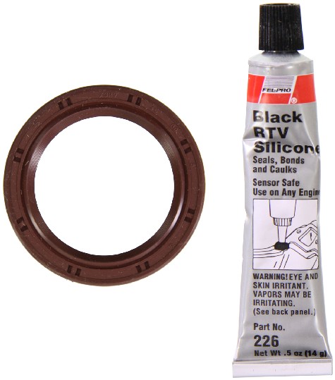 FEL-PRO Engine Crankshaft Seal Kit P/N:TCS 46138