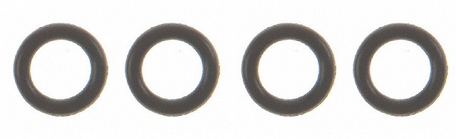 FEL-PRO Fuel Injector O-Ring Kit P/N:ES 71190