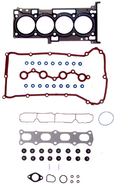 FEL-PRO Engine Cylinder Head Gasket Set P/N:HS 26332 PT FEL-PRO Engine Cylinder Head Gasket Set P/N:HS 26332 PT