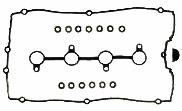 FEL-PRO Engine Valve Cover Gasket Set P/N:VS 50651 R