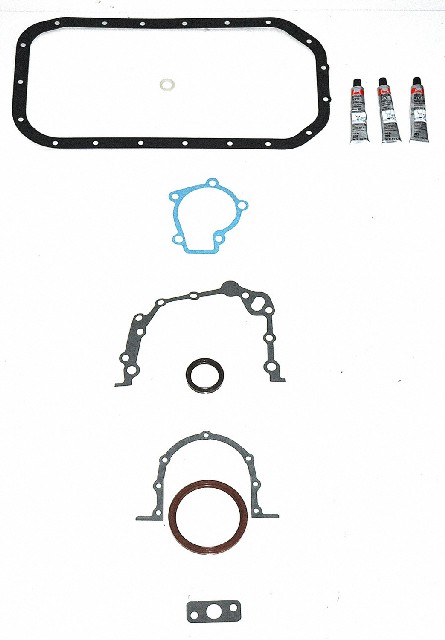 FEL-PRO Engine Conversion Gasket Set P/N:CS 26180