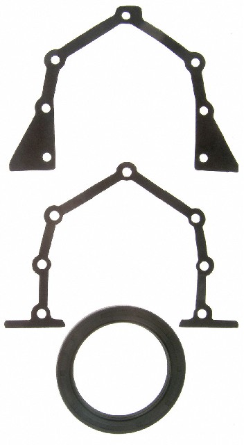 FEL-PRO Engine Crankshaft Seal Kit P/N:BS 40672