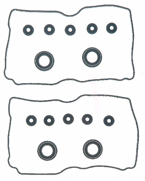 FEL-PRO Engine Valve Cover Gasket Set P/N:VS 50561 R