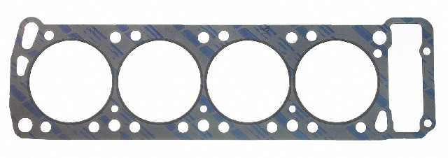 FEL-PRO Engine Cylinder Head Gasket P/N:8770 PT