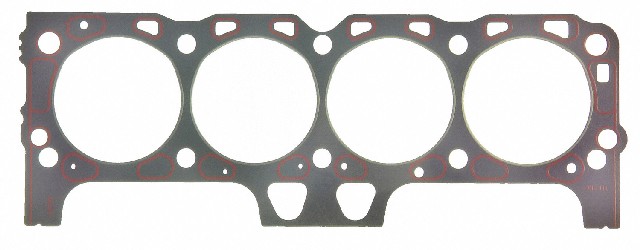 FEL-PRO Engine Cylinder Head Gasket P/N:8558 PT-1