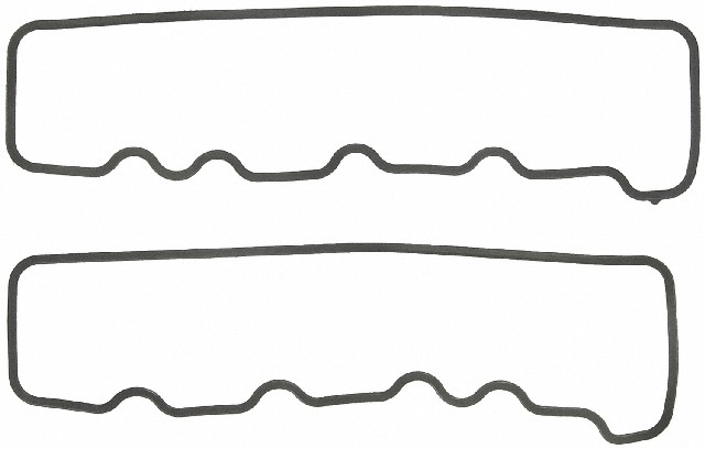FEL-PRO Engine Valve Cover Gasket Set P/N:VS 50404 R