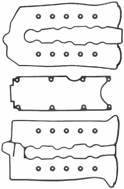 FEL-PRO Engine Valve Cover Gasket Set P/N:VS 50379 R