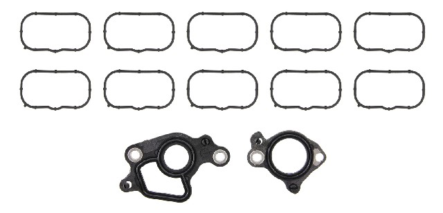 FEL-PRO Engine Intake Manifold Gasket Set P/N:MS 96687