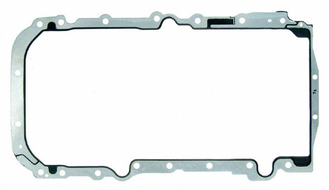 FEL-PRO Engine Oil Pan Gasket Set P/N:OS 30760 R