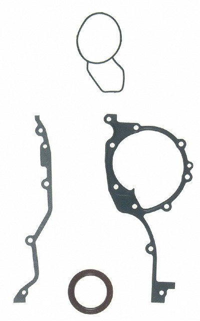 FEL-PRO Engine Crankshaft Seal Kit P/N:TCS 46048-1