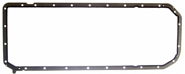 FEL-PRO Engine Oil Pan Gasket Set P/N:OS 30747 R