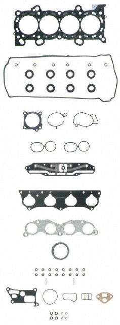 FEL-PRO Engine Cylinder Head Gasket Set P/N:HS 26244 PT
