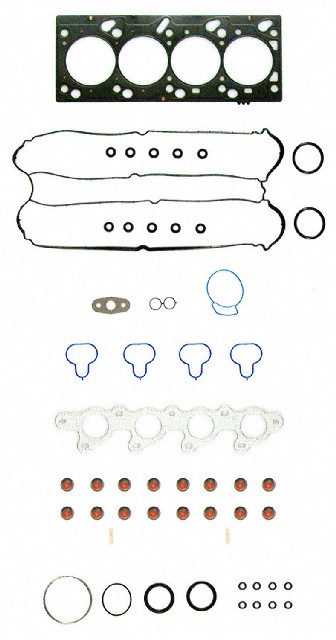 FEL-PRO Engine Cylinder Head Gasket Set P/N:HS 9005 PT-5 FEL-PRO Engine Cylinder Head Gasket Set P/N:HS 9005 PT-5