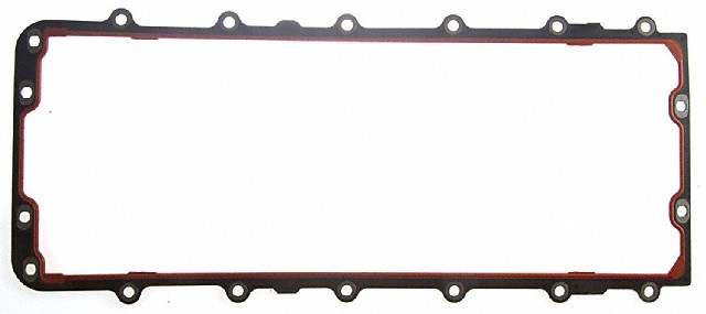 FEL-PRO Engine Oil Pan Gasket Set P/N:OS 30710 R