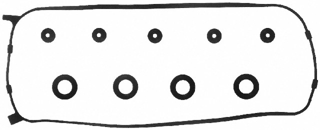 FEL-PRO Engine Valve Cover Gasket Set P/N:VS 50493 R