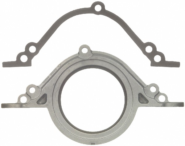 FEL-PRO Engine Crankshaft Seal Kit P/N:BS 40631