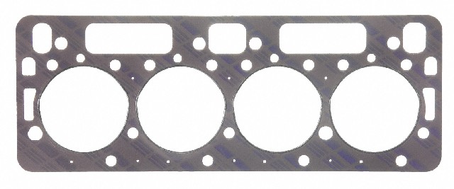 FEL-PRO Engine Cylinder Head Gasket P/N:9128 PT