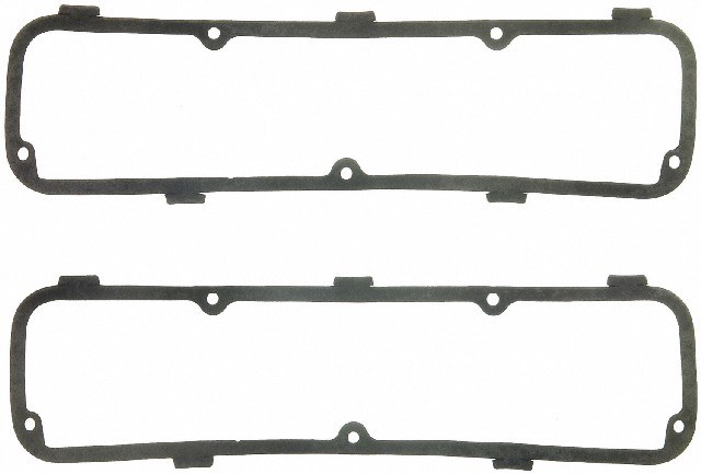 FEL-PRO Engine Valve Cover Gasket Set P/N:VS 13049 R