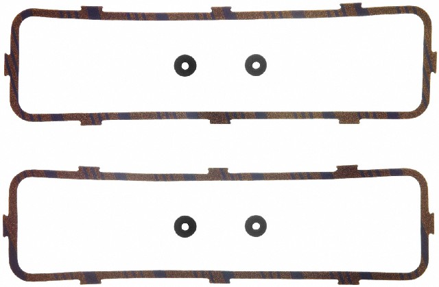 FEL-PRO Engine Valve Cover Gasket Set P/N:VS 12949