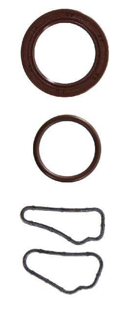 FEL-PRO Engine Crankshaft Seal Kit P/N:TCS 46111