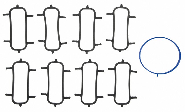 FEL-PRO Engine Intake Manifold Gasket Set P/N:MS 96941