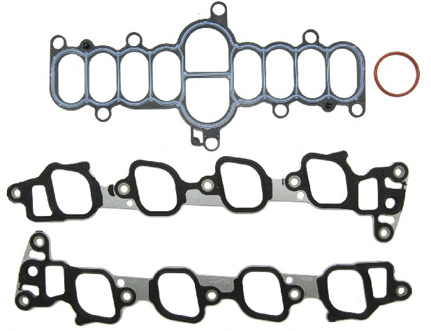 FEL-PRO Engine Intake Manifold Gasket Set P/N:MS 98008 T-2
