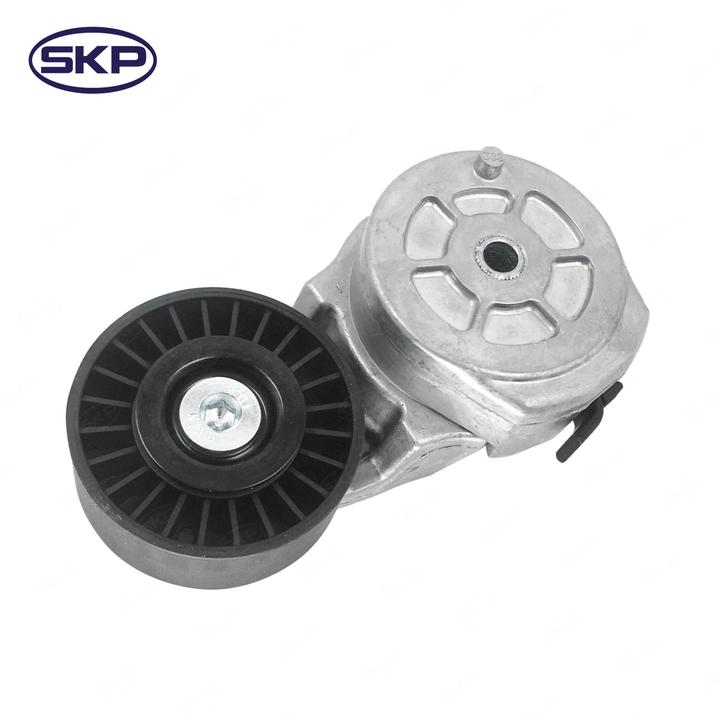 SKP Accessory Drive Belt Tensioner Assembly P/N:SK89219