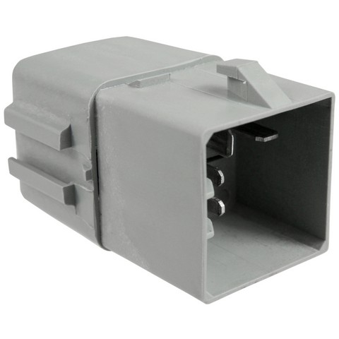 Wells Vehicle Electronics Cargo Light Relay,Convertible Top Relay,Fuel Injection Relay P/N:1R1237 Wells Vehicle Electronics Cargo Light Relay,Convertible Top Relay,Fuel Injection Relay P/N:1R1237