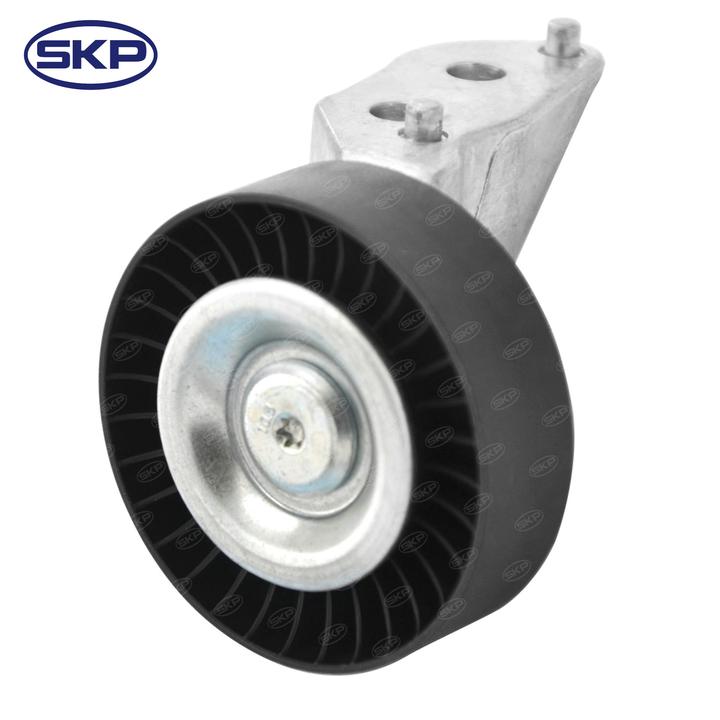 SKP Accessory Drive Belt Idler Pulley P/N:SK36105