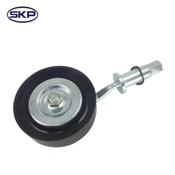 SKP Accessory Drive Belt Idler Pulley P/N:SK89134
