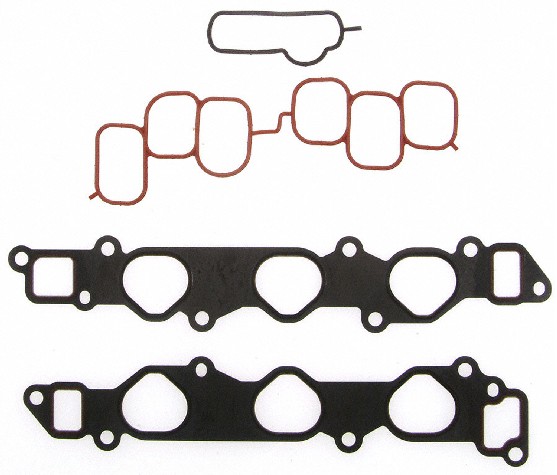 FEL-PRO Engine Intake Manifold Gasket Set P/N:MS 92766-1 FEL-PRO Engine Intake Manifold Gasket Set P/N:MS 92766-1