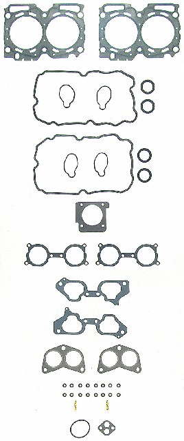 FEL-PRO Engine Cylinder Head Gasket Set P/N:HS 26259 PT