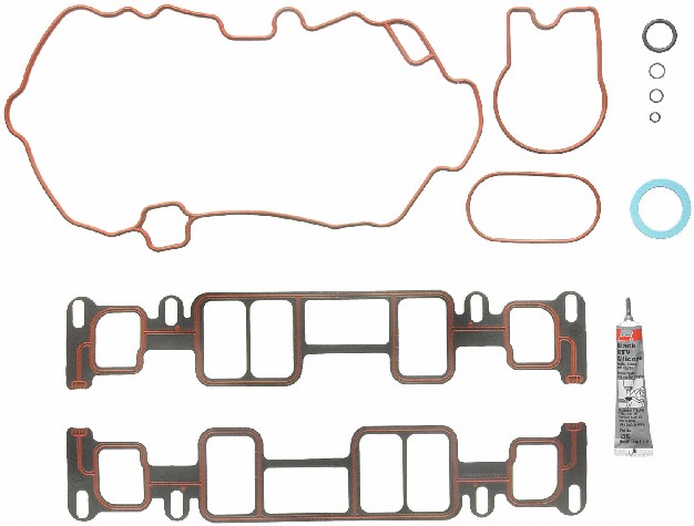 FEL-PRO Engine Intake Manifold Gasket Set P/N:MS 95817