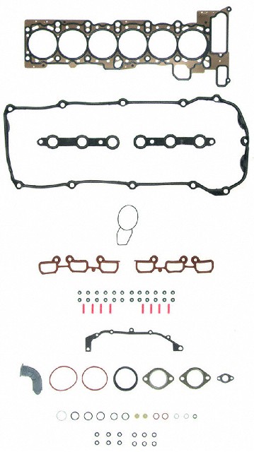 FEL-PRO Engine Cylinder Head Gasket Set P/N:HS 26245 PT