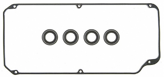 FEL-PRO Engine Valve Cover Gasket Set P/N:VS 50535 R