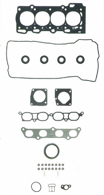 FEL-PRO Engine Cylinder Head Gasket Set P/N:HS 26154 PT FEL-PRO Engine Cylinder Head Gasket Set P/N:HS 26154 PT