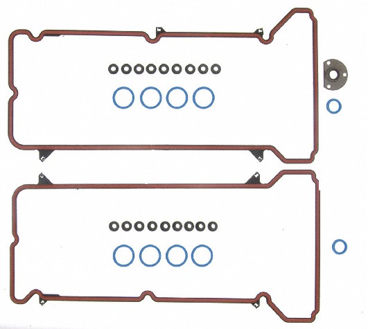 FEL-PRO Engine Valve Cover Gasket Set P/N:VS 50526 R