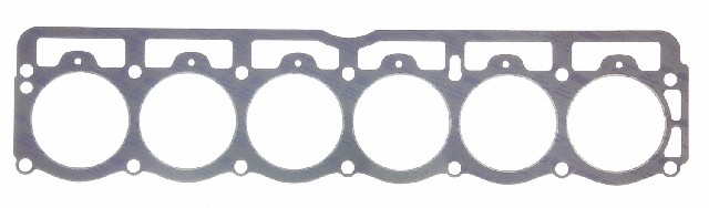 FEL-PRO Engine Cylinder Head Gasket P/N:8169 PT