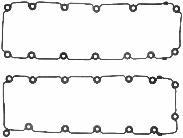 FEL-PRO Engine Valve Cover Gasket Set P/N:VS 50481 R