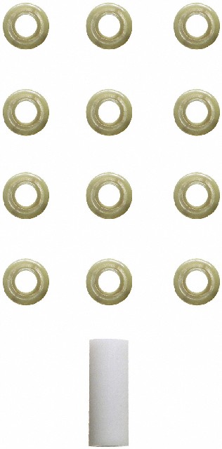 FEL-PRO Engine Valve Stem Oil Seal Set P/N:SS 70530