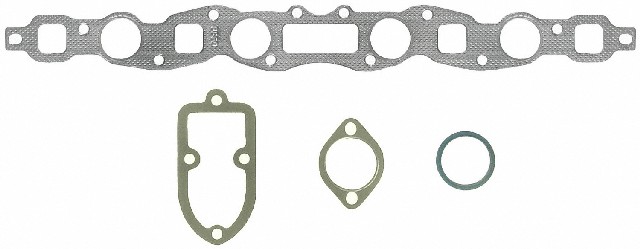 FEL-PRO Intake and Exhaust Manifolds Combination Gasket P/N:MS 9960