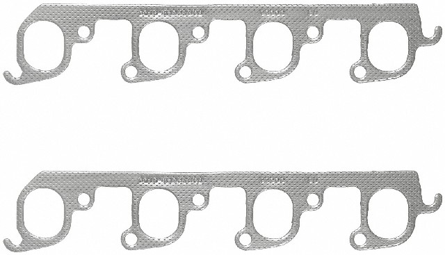 FEL-PRO Exhaust Manifold Gasket Set P/N:MS 90526