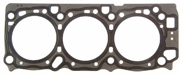 FEL-PRO Engine Cylinder Head Gasket P/N:26193 PT