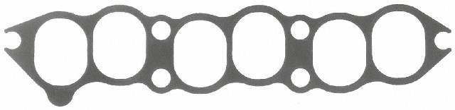 FEL-PRO Fuel Injection Plenum Gasket Set P/N:MS 91253