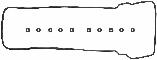 FEL-PRO Engine Valve Cover Gasket Set P/N:VS 50512 R